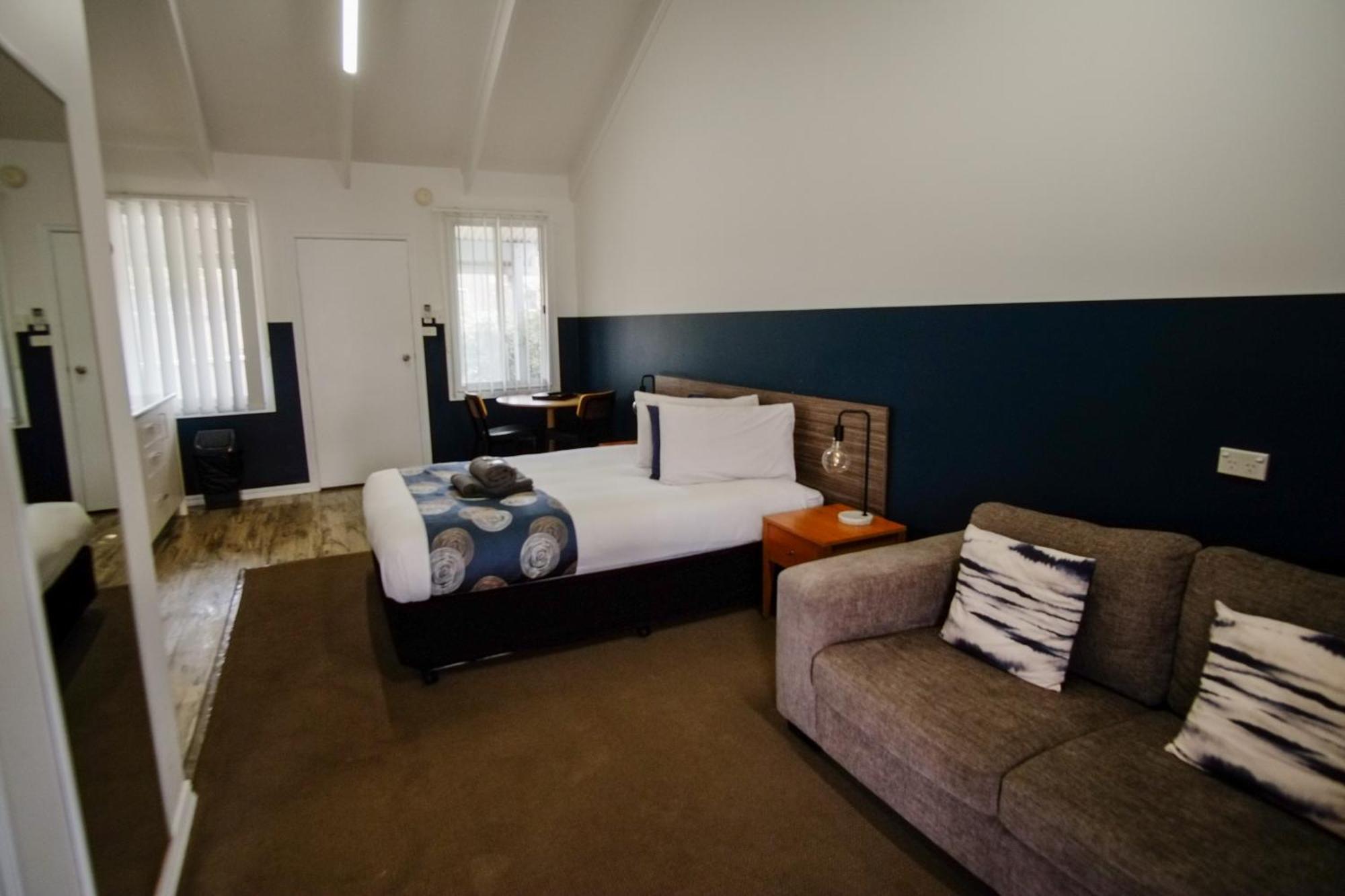 Canberra Ave Villas Queanbeyan Exterior foto